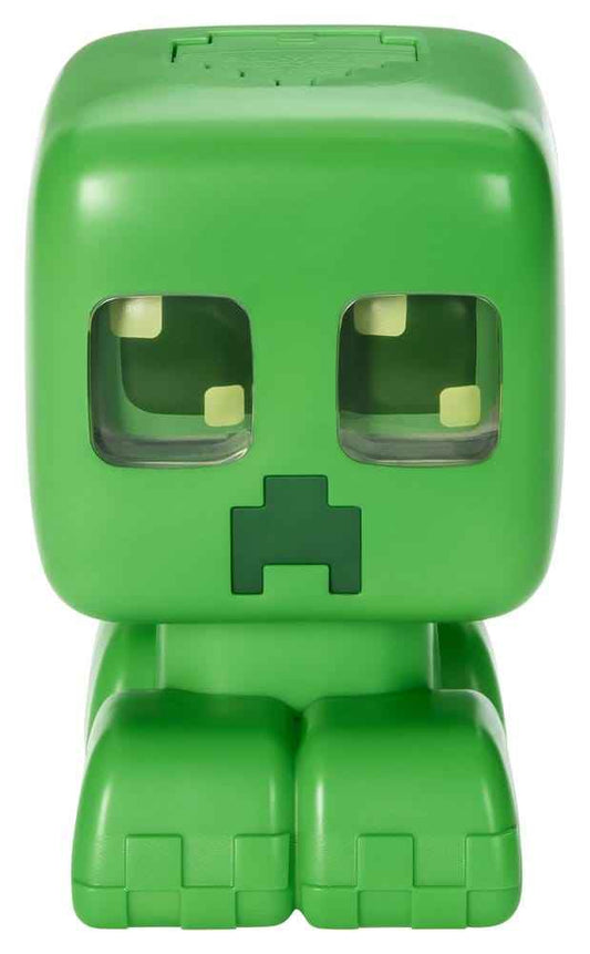 Minecraft Interactive Figure My Pet Creeper 14 cm
