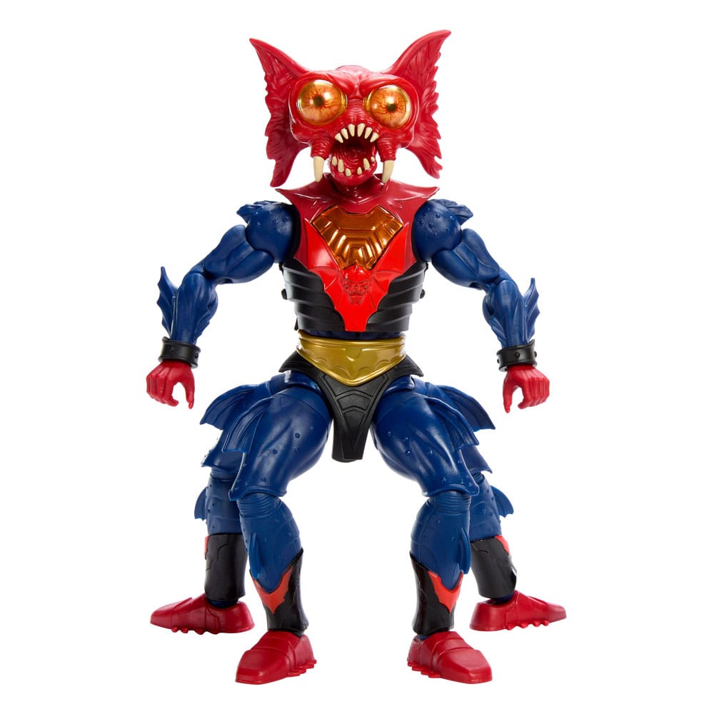 Masters of the Universe: New Eternia Masterverse Action Figure Mantenna 18 cm Mattel