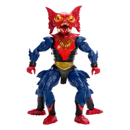 Masters of the Universe: New Eternia Masterverse Action Figure Mantenna 18 cm Mattel
