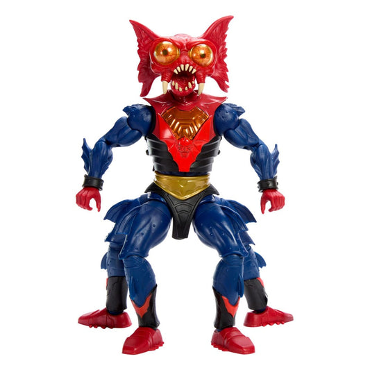 Masters of the Universe: New Eternia Masterverse Action Figure Mantenna 18 cm Mattel