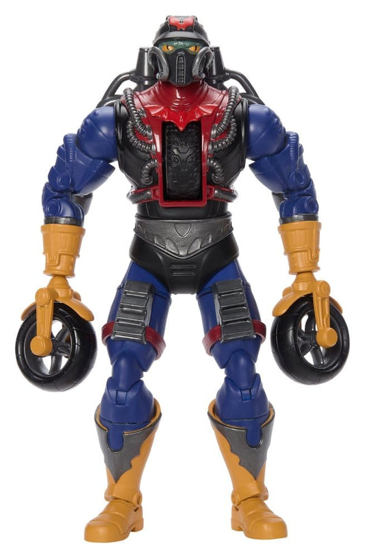 Masters of the Universe Masterverse Action Figure New Etheria: Dragstor 18 cm Mattel