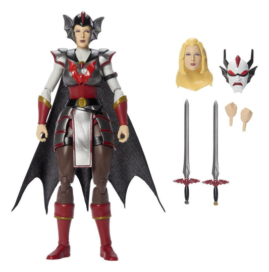 Masters of the Universe Masterverse Action Figure New Etheria: Adora 18 cm Mattel