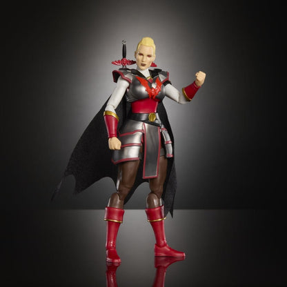Masters of the Universe Masterverse Action Figure New Etheria: Adora 18 cm Mattel