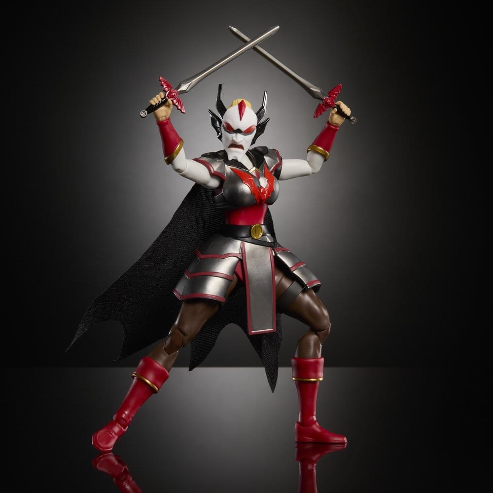 Masters of the Universe Masterverse Action Figure New Etheria: Adora 18 cm Mattel