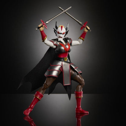 Masters of the Universe Masterverse Action Figure New Etheria: Adora 18 cm Mattel