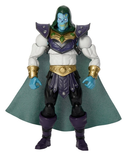 Masters of the Universe Masterverse Action Figure New Eternia: Keldor 18 cm Mattel