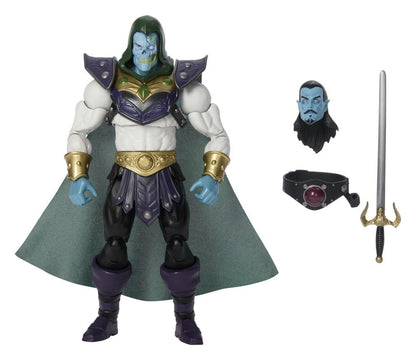 Masters of the Universe Masterverse Action Figure New Eternia: Keldor 18 cm Mattel