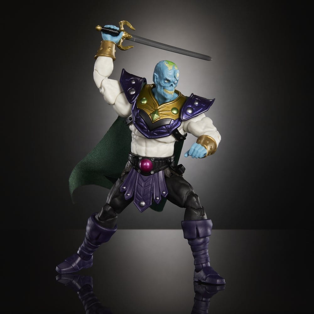 Masters of the Universe Masterverse Action Figure New Eternia: Keldor 18 cm Mattel