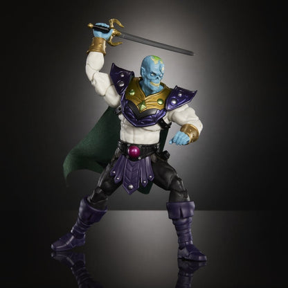 Masters of the Universe Masterverse Action Figure New Eternia: Keldor 18 cm Mattel