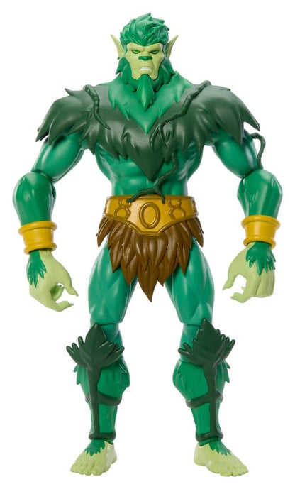 Masters of the Universe Origins Action Figure Cartoon Collection: Moss Man 14 cm Mattel