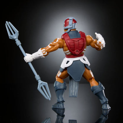Masters of the Universe Origins Action Figure Cartoon Collection: Zodak 14 cm Mattel