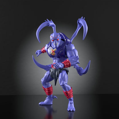 Masters of the Universe Origins Action Figure Cartoon Collection: Webstor 14 cm