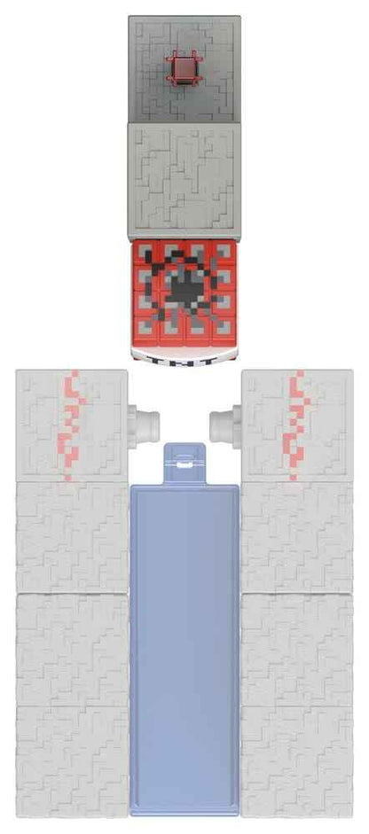 Minecraft Action Figure Creeper 8 cm