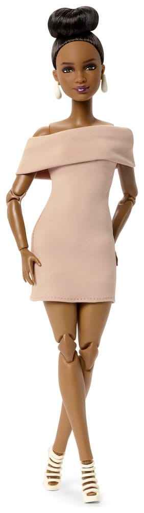 Barbie Signature Doll Barbie Basics: Model 08