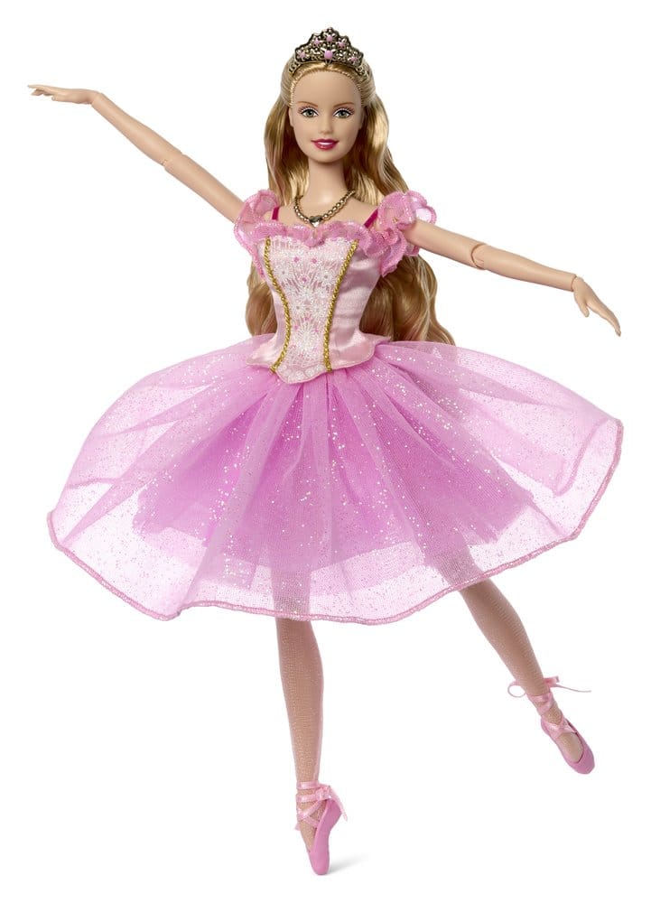 Barbie Signature Doll Clara (Nutcracker 25th Anniversary)
