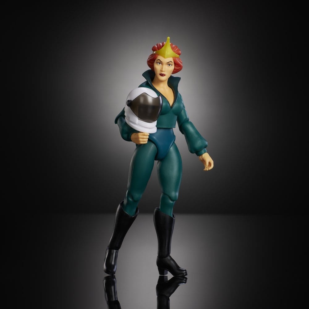 Masters of the Universe Origins Action Figure Cartoon Collection: Queen Marlena 14 cm