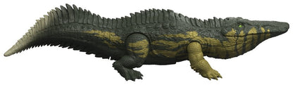 Jurassic World: Survival Action Figure Wild Roar Stomatosuchus 37 cm
