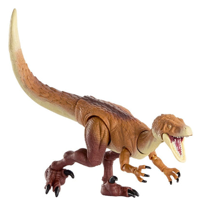 Jurassic World Hammond Collection Action Figure Ornitholestes Mattel