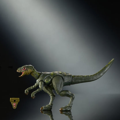 Jurassic World Hammond Collection Action Figure Hypsilophodon