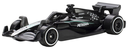 Formula 1 Hot Wheels Die-Cast Vehicle 5-Pack 1:64 2025