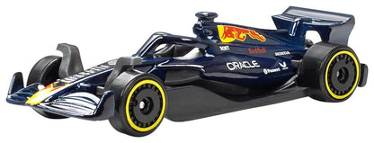 Formula 1 Hot Wheels Die-Cast Vehicle 5-Pack 1:64 2025