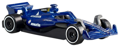 Formula 1 Hot Wheels Die-Cast Vehicle 5-Pack 1:64 2025