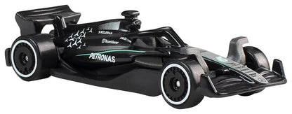 Formula 1 Hot Wheels Die-Cast Vehicle 5-Pack 1:64 2025