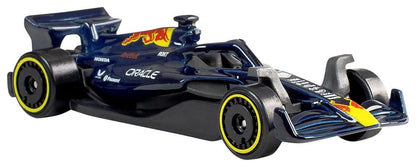 Formula 1 Hot Wheels Die-Cast Vehicle 5-Pack 1:64 2025