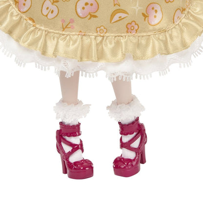 Disney Princess Doll Manga Snow White 22 cm