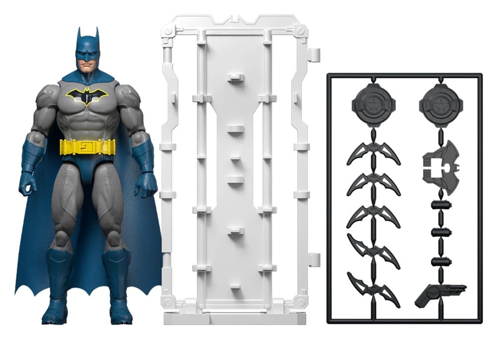 DC Premier Action Figure Batman 15 cm