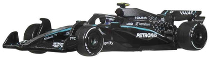 Formula 1 Hot Wheels Premium Die-Cast Vehicle 2-Pack 1:64 Team Mercedes-AMG PETRONAS
