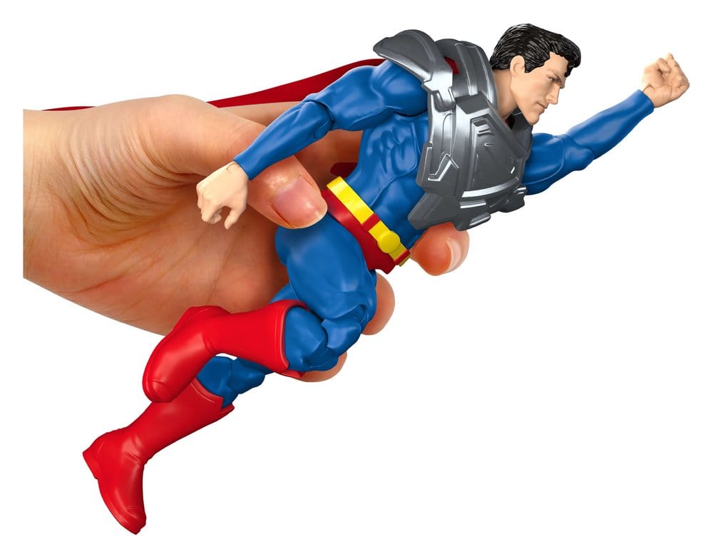 DC Premier Series 2 Action Figure Superman 15 cm