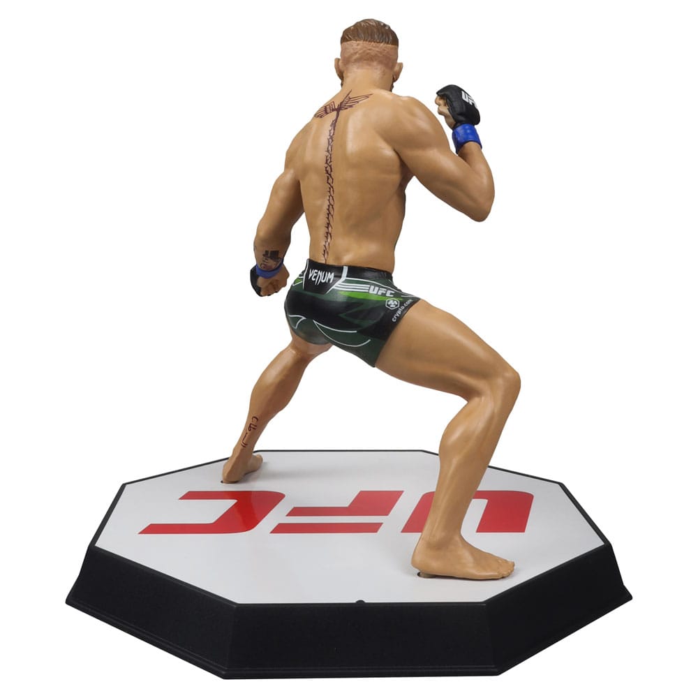UFC Posed PVC Statue Conor McGregor 18 cm Statues