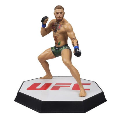 UFC Posed PVC Statue Conor McGregor 18 cm Statues