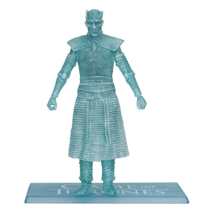 Game of Thrones Action Figure Night King (Frostbite) (Gold Label) 15 cm Action figures