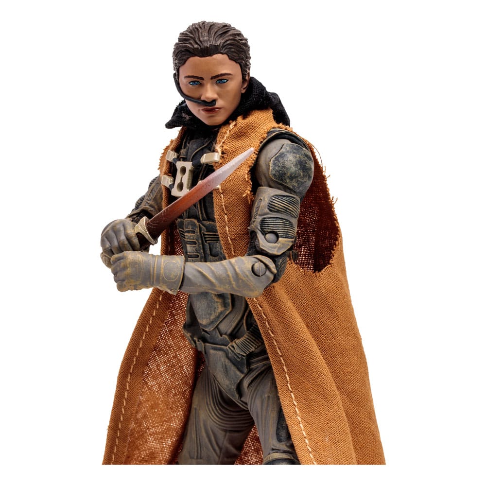 Dune: Part Two Action Figure Chani 18 cm McFarlane Toys
