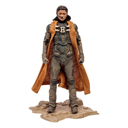 Dune: Part Two Action Figure Chani 18 cm McFarlane Toys