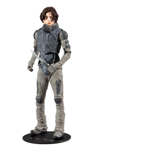 Dune Build A Action Figure Paul Atreides 18 cm McFarlane Toys