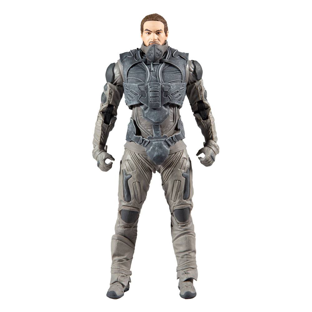 Dune Build A Action Figure Duncan Idaho 18 cm McFarlane Toys