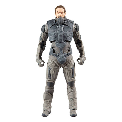 Dune Build A Action Figure Duncan Idaho 18 cm McFarlane Toys