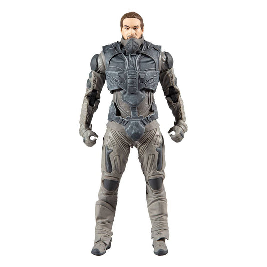 Dune Build A Action Figure Duncan Idaho 18 cm McFarlane Toys