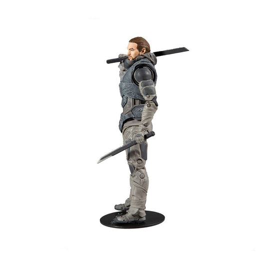Dune Build A Action Figure Duncan Idaho 18 cm McFarlane Toys