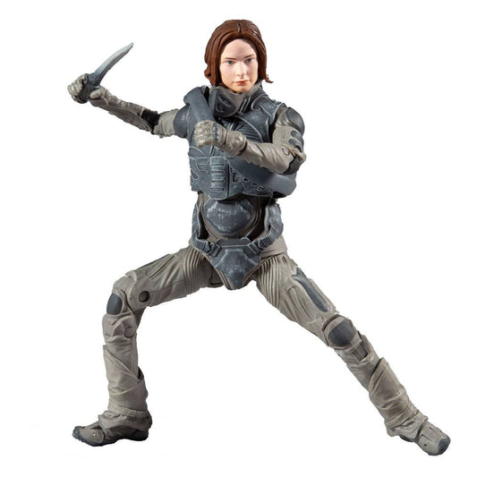 Dune Build A Action Figure Lady Jessica 18 cm McFarlane Toys