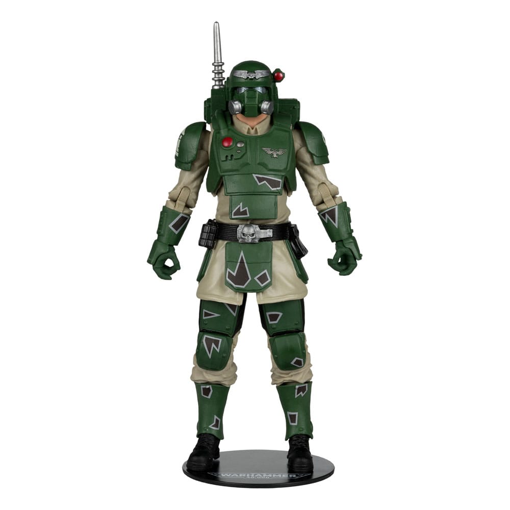 Warhammer 40,000 Action Figures 18 cm Wave 9 Sortiment (8) Action figures