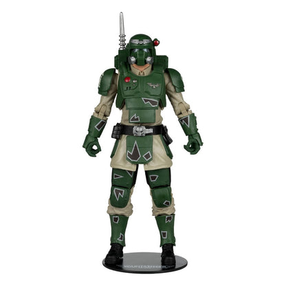 Warhammer 40,000 Action Figures 18 cm Wave 9 Sortiment (8) Action figures