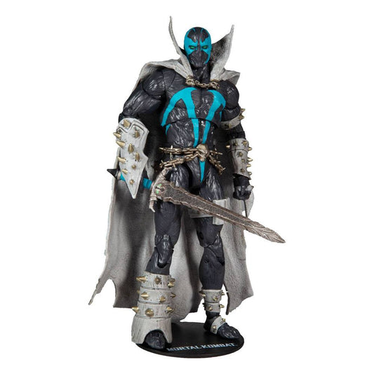 Mortal Kombat Action Figure Spawn (Lord Covenant) 18 cm