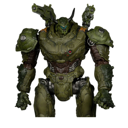 Doom: The Dark Ages  PVC Statue 1/6 Slayer Atlan 30 cm