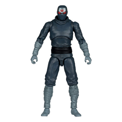 Teenage Mutant Ninja Turtles Page Punchers Action Figure Foot Soldier 14 cm