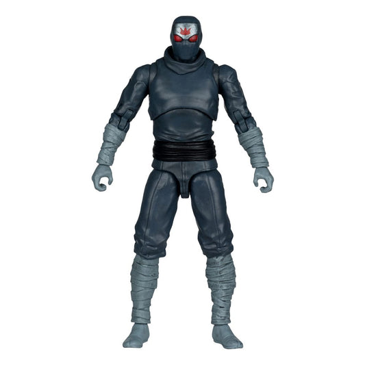 Teenage Mutant Ninja Turtles Page Punchers Action Figure Foot Soldier 14 cm