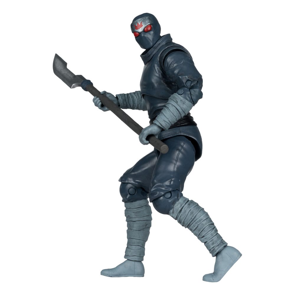 Teenage Mutant Ninja Turtles Page Punchers Action Figure Foot Soldier 14 cm